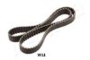 ASHIKA 40-0W-W11 Timing Belt